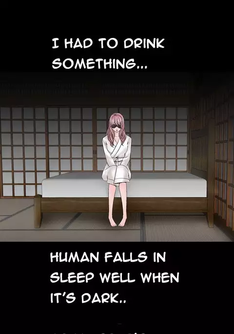 The Taste of Hands Ch.1-43