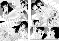 [MIDSUMMER MADNESS (Soutyou)] High score love (High Score Girl) [Digital]