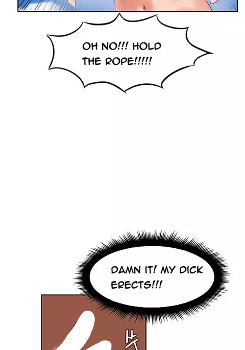 Hari Dormitory Ch.0-16