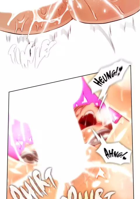 Secret Folder Ch.1-15