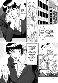 [Takasugi Kou] Cafe e Youkoso - Welcome To A Cafe [English] {Tadanohito}