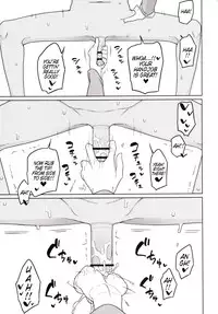 (C90) [Semimogura (Yoshiie)] Ishi no Nai Tenshi wa Boku no Sei Shori Yougu | My Cumdump Is a Vacuous Angel [English] =LWB+Funeral of Smiles=