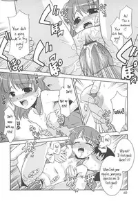 [Nekogen] Razoku no Yoru | Night of Razoku Ch. 1-7 [English] [Kamikakushi]