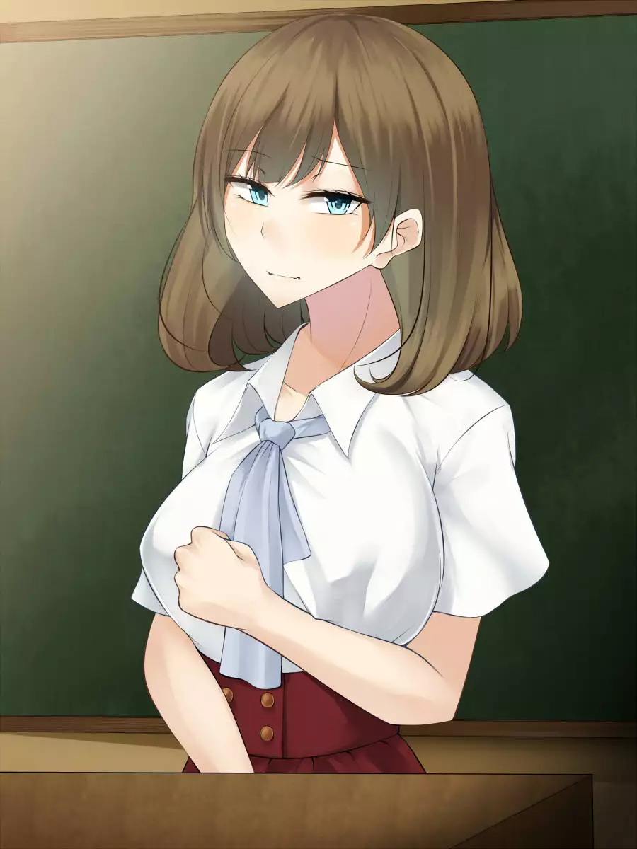 Imouto o Hitojichi ni Torareta Onna Kyoushi wa, Shuuchi Choukyou kara Nigerarenai