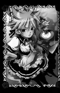 [Yomosugara (Yomogi Ringo)] TsundeLen Cafe (Vocaloid) [English] [Zeus777]