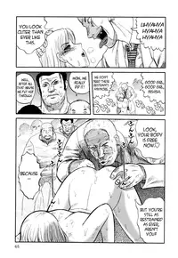 [Uziga Waita] Ingyaku Kangoku Tou | Prison Island [English] =LWB=