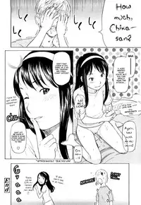 [Onizuka Naoshi] Hito wa Ai Nomide Ikiru Mono demonai Wakede... | People Can't Survive on Nothing but Love... (Porno Graffitti) [English] [YQII]