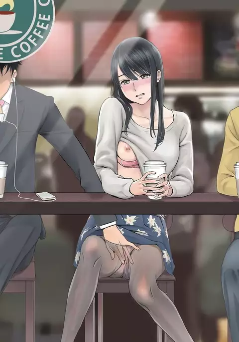 Koukan ─ Ano Toki… Ano Musume ♀ Toitsu ♂ Tetara ─ 2