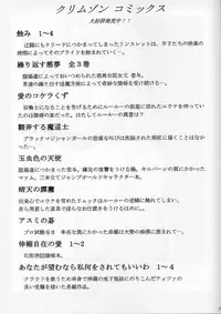 [Crimson Comics (Carmine)] Jitsubutsu Teiji Kyouiku 3 (Black Cat)