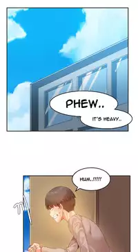 [Mx2J] Hari Dormitory Ch.0-29 (English) (Ongoing)