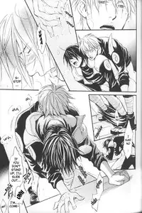 [Jerry Angel (Oyamada Ami)] Psychedelic Aftereffects (Naruto) [ENG]