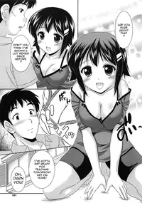 [Mizushiro Takuya] Toshishitakko! Celebration - Younger Girls! Celebration Ch. 1-8 [English] [Tadanohito]