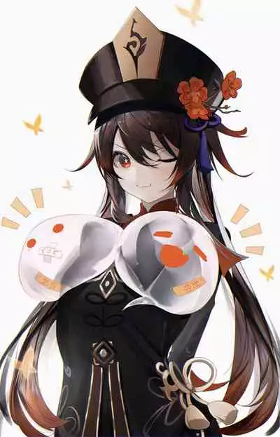 [阿戈魔AGM] 鱼非鱼 [DL]