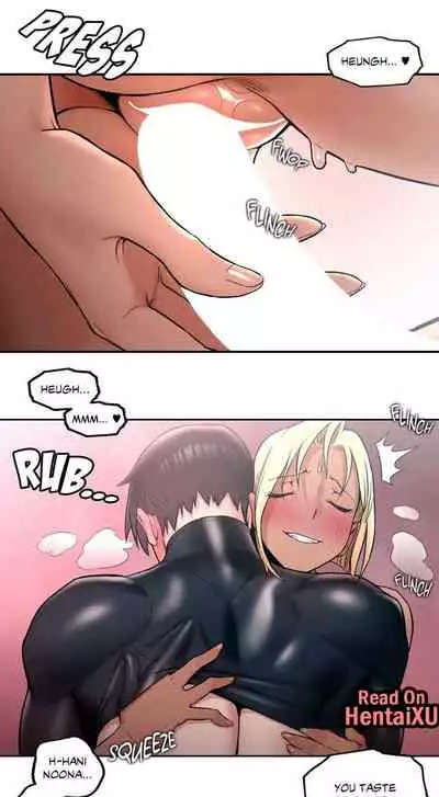 [Choe Namsae, Shuroop] Sexercise Ch. 1-43 [English]