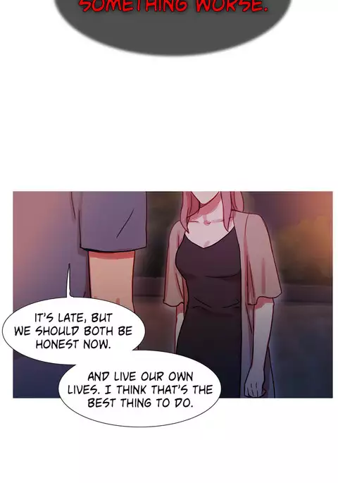 Scandal of the Witch Ch.1-26