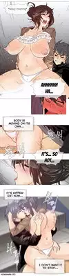 [ButcherBoy] Household Affairs Ch.1-36 (English) (YoManga) (Ongoing)