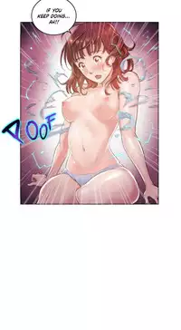 [BYMAN] Sex Knights-Erotic Sensuality & Perception Ch.1-14 (English) (Ongoing)