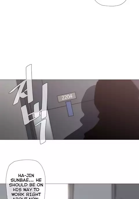 Household Affairs Ch.1-37