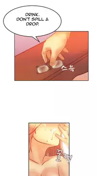 My Office Ch.1-25 (English) (Ongoing)