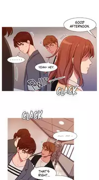 [PINKO] Scandal of the Witch Ch.1-28 (English) (Ongoing)