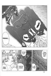 [Thirty Saver Street 2D Shooting (Maki Hideto, Sawara Kazumitsu)] Silent Saturn 6 (Sailor Moon) [English]