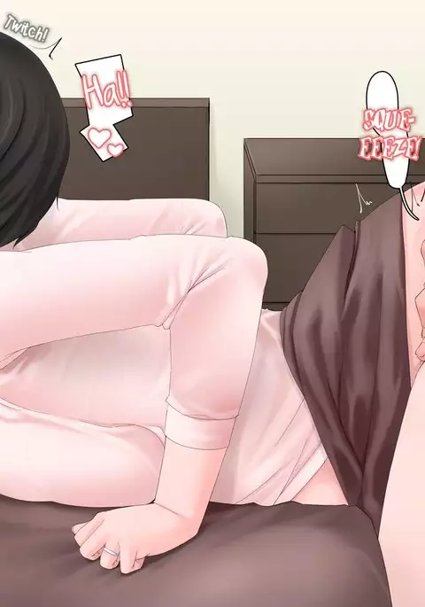 Misono-san Chi no Oyako to Takuran Kozukuri