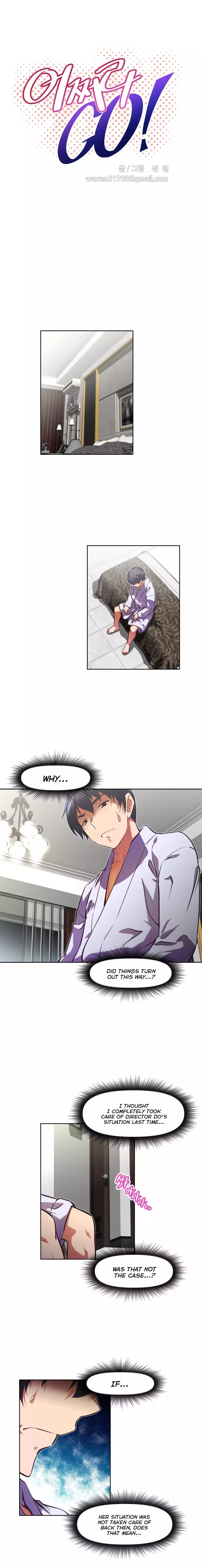 Brawling Go Ch.76-102