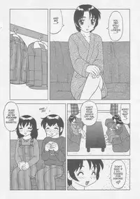 [Wolf Ogami] Super Taboo XXX #2 [English]