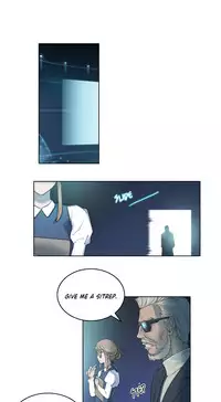 [BYMAN] Sex Knights-Erotic Sensuality & Perception Ch.1-14 (English) (Ongoing)