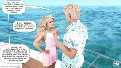 [Pegasus Smith] – Au Naturel – Nudist Resort Part 13