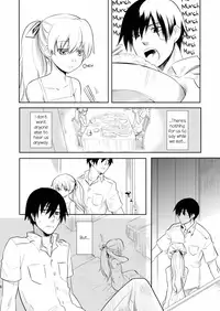 (COMIC1☆4) [AHM (Inu-Blade, Lact Mangan)] Kuroda (Tsuma) Shichihenge (DARKER THAN BLACK) [English] [life4kaoru]