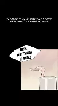 [Mr. Byeong-Su] Cohabitation Ch.1-54 (English)