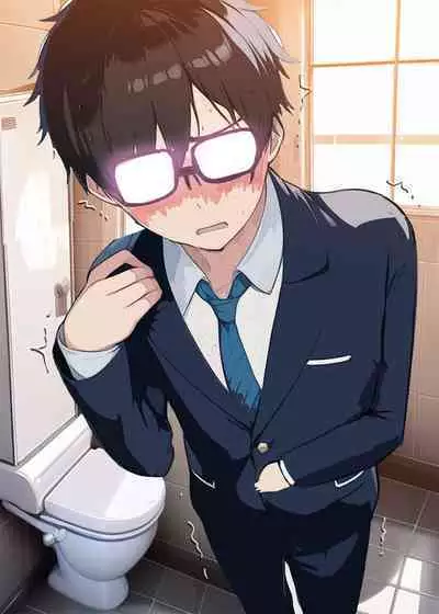 Mama to Koushuu Toile de Iinari Nama Ecchi