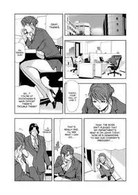 [Misaki Yukihiro] Nikuhisyo Yukiko 1 Ch. 1-4 [English] [desudesu] [Digital]