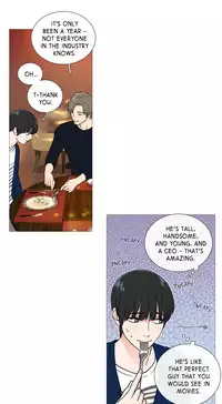 [The Jinshan] Sadistic Beauty Ch.1-24 (English) (Ongoing)