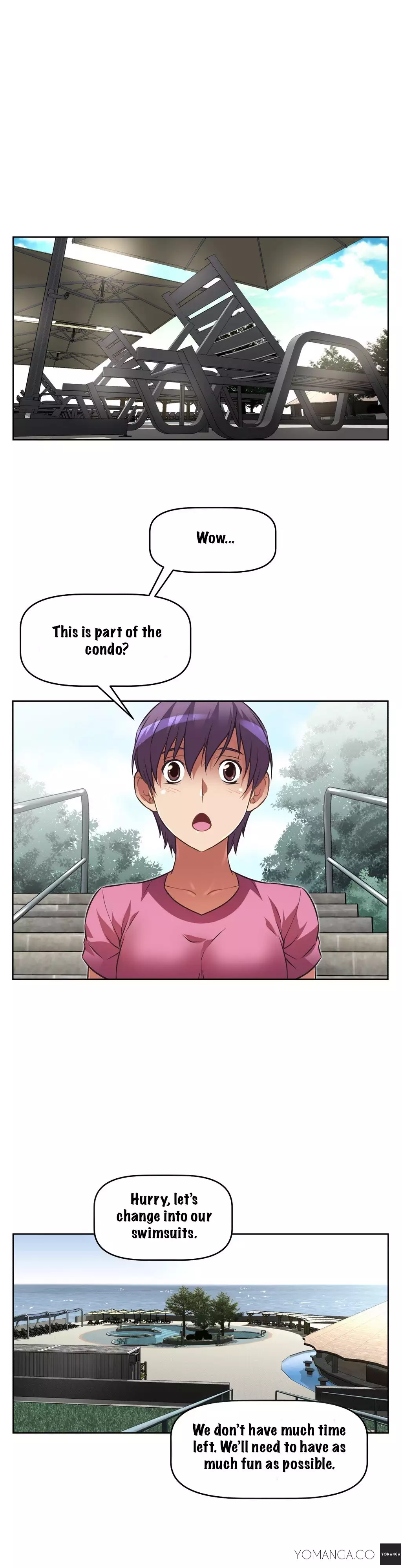 Brawling Go 0-18 Chapters