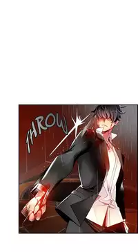 [Juder] Lilith`s Cord Ch.1-23 (English) (Ongoing)