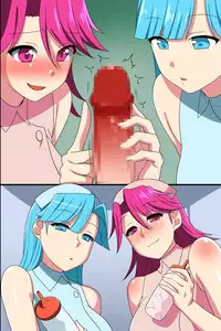 [rbooks] Tsuushou, SEX-hou ga Seitei Saremashita ~ Muchi-muchi na Sports Joshi-tachi to Mainichi Tanetsuke Semen Nakadashi Houdai!