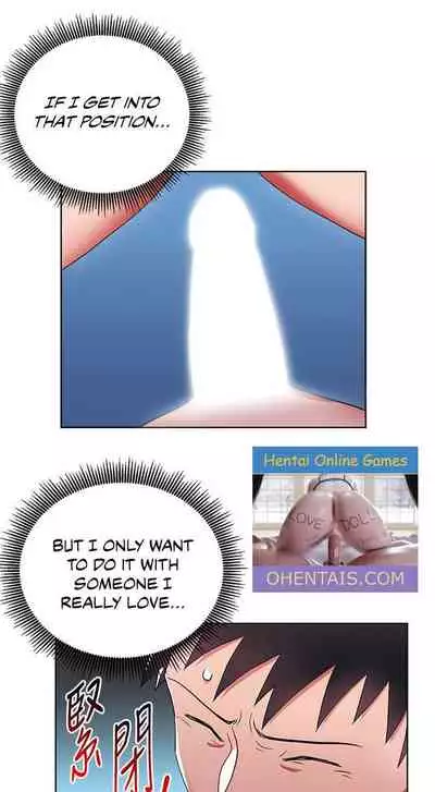 Boss Reverse Ch. 5-7 [English]