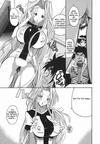 [Rakko] Yuuwaku Sandwich (Murikuri) [English] [Hentai from Hell]