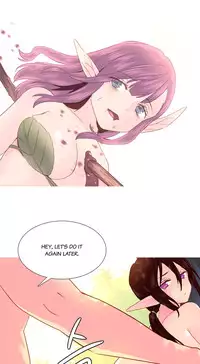 [Tankguy, ROZER] A World That I Rule Ch.01-33 [English] (Game of Scanlation) (Ongoing)