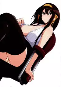 (C93) [Royal Bitch (Haruhisky)] Harucos 6 (Suzumiya Haruhi no Yuuutsu)