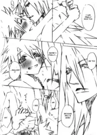 [RASHIMUSUME (Mame, Neji Musume)] The Sunny Sky of Day (Kingdom Hearts) [English]