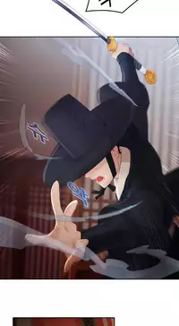 The Matrix Ch.1-7 (English) (Ongoing)