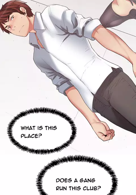 Best Friend Girlfriend Ch.1-24