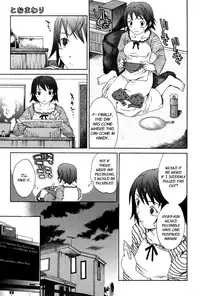 [Cuvie] Pure-Pure! Ch. 9 - Detour [English] [For The Halibut]