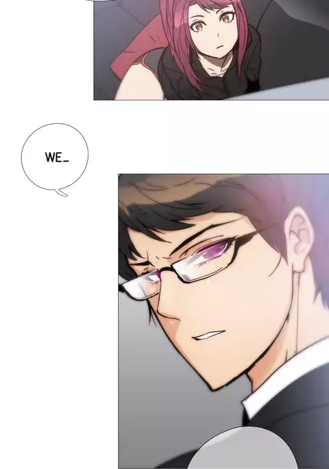 Household Affairs Ch.1-37