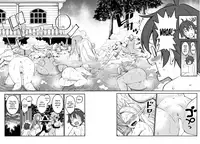 [Agata] ChinTrai Quest II ~Shota Yuusha Elf no Sato de Dairankou~ | Dick Training Quest II ~Little Hero's Huge Orgy At the Elf Village~ (Chou One x Pako³) [English] =TLL + mrwayne=