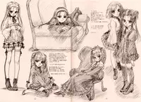 (C63) [MEKONGDELTA & DELTAFORCE (Route39, Zenki)] NEXT "C" VOL.05