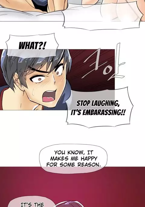 Household Affairs Ch.1-42